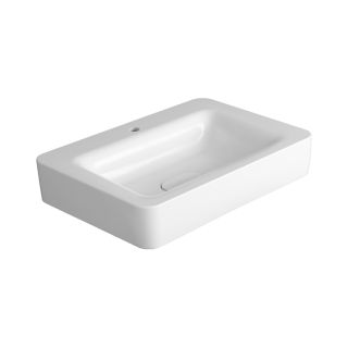 Раковина SIMAS Henges HE10bi*1 белая 70 см